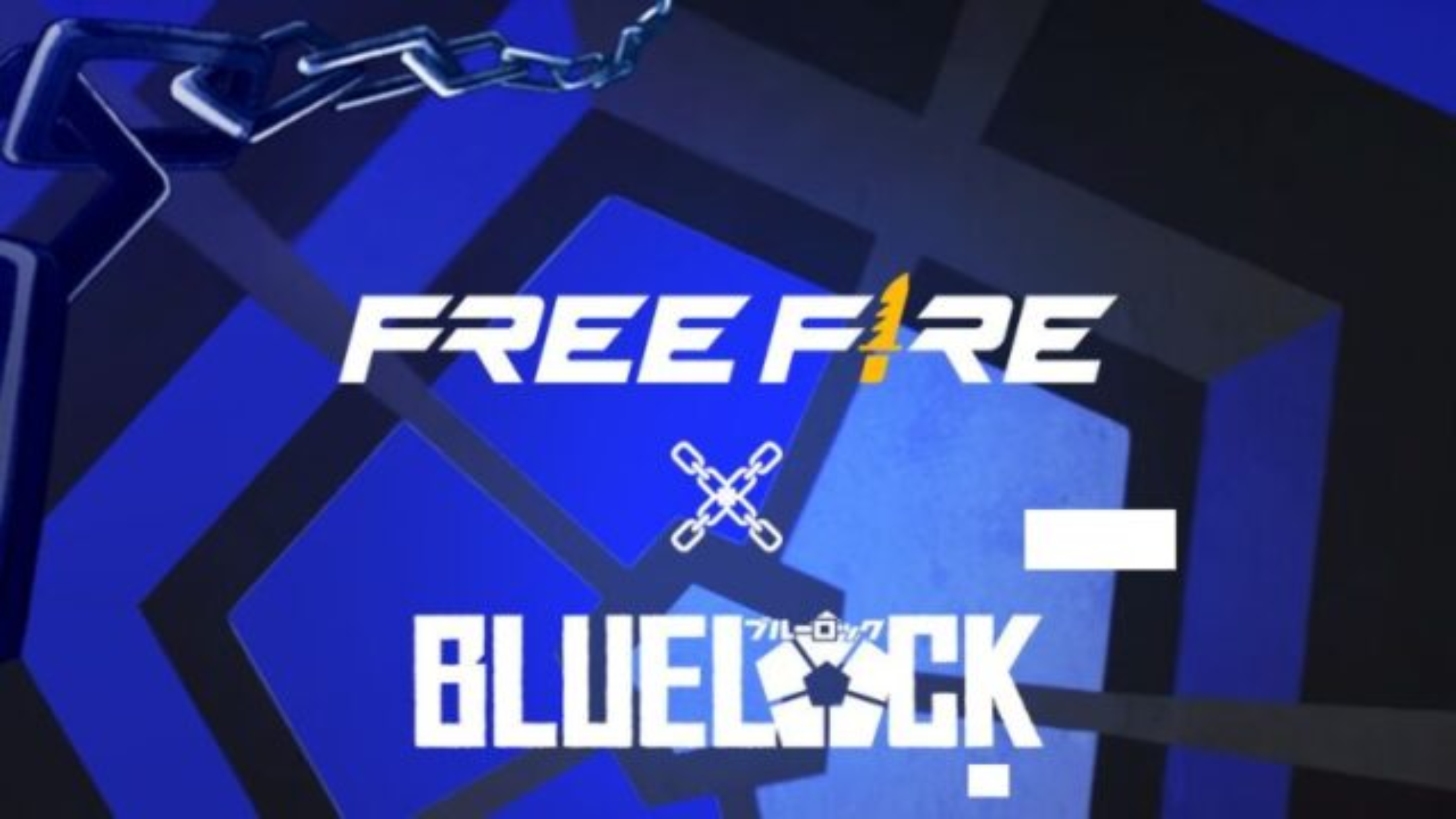 Kolaborasi Free Fire x Blue Lock dan Update Genshin Impact 5.2