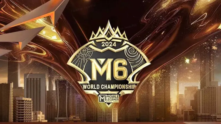 Jadwal M6 Mobile Legends Wild Card, Main 21-24 November 2024 , Babak wild card M6 World Championship telah dimulai. Berikut jadwal mainnya.