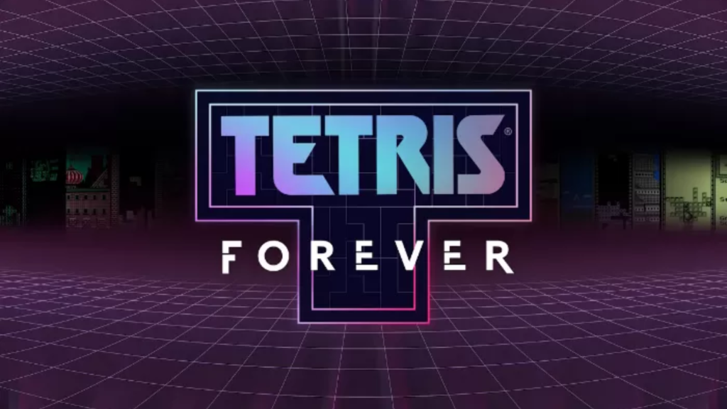 Tetris Forever: Evolusi Baru Game Legendaris , Tetris Forever, game terbaru yang merayakan warisan 40 tahun Tetris, akan diluncurkan pada 12 November 2024 di Nintendo Switch, PlayStation, Xbox, dan PC.