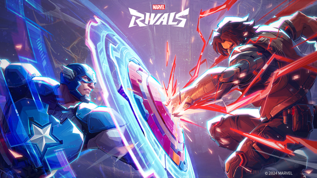 Marvel Rivals Game PvP Super Hero Terbaru , Marvel Rivals adalah game PvP shooter baru yang mengusung dunia superhero Marvel.