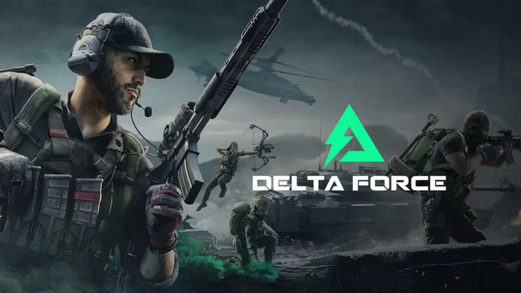 Garena Umumkan Kehadiran Delta Force: Game FPS Baru untuk PC dan Mobile , Garena telah resmi mengumumkan akan merilis game Delta Force. Rencananya, game ini akan diluncurkan untuk platform iOS, Android, dan PC.