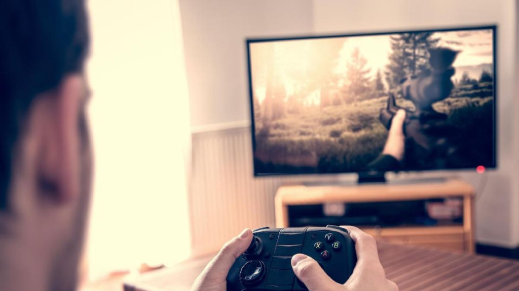 Studi: Game Single Player Lebih Disukai Gamer dari Game PvP , Di tengah kepopuleran game multiplayer online, sebuah studi mengungkapkan data yang cukup mengejutkan. Ternyata banyak gamer yang lebih doyan menikmati game single player.