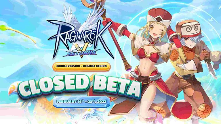 Untuk meningkatkan pengalaman bermain game, Gravity Game Link, anak perusahaan Graviti Co asal Korea Selatan, mengumumkan peluncuran fase Closed Beta Test (CBT) di Ragnarok Classic.