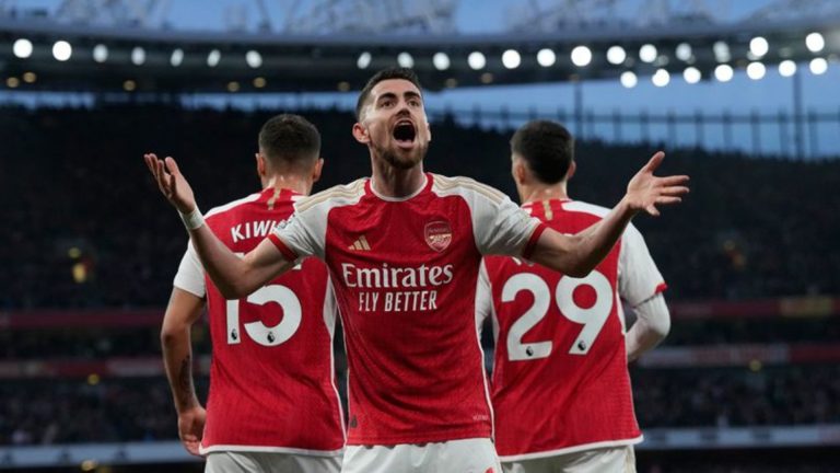 Dapat Banyak Tawaran, Arsenal Ogah Lepas Jorginho