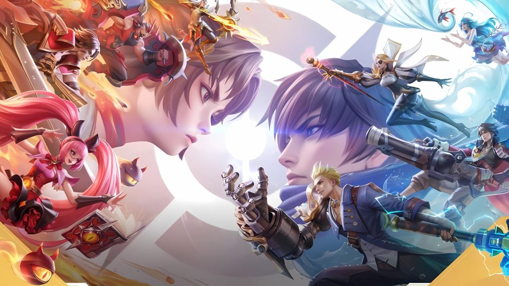 Honor of Kings Rilis Global, Langsung Puncaki App Store dan Play Store , Peluncuran game Honor of Kings pada 20 Juni 2024 disambut antusias oleh penggemar di seluruh dunia Kings Rilis Global, mencatatkan predikat game terpopuler di App Store dan Google Play Store di berbagai negara, termasuk Indonesia.