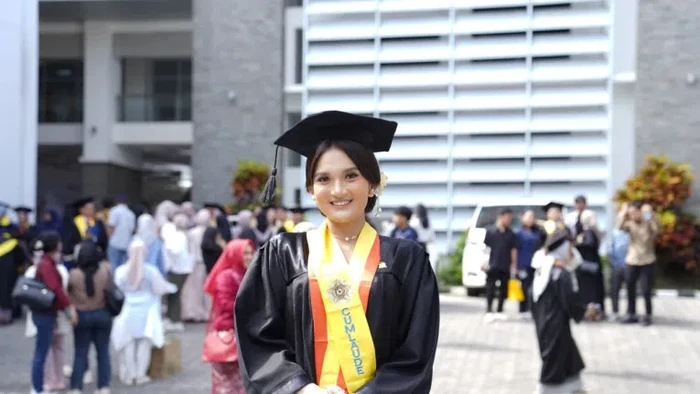 Terbaik UGM yang Double Degree di Belanda