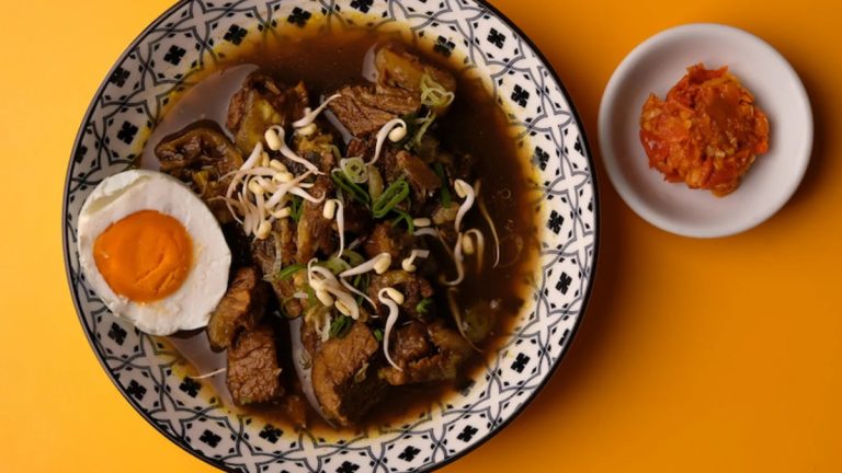 10 Makanan Khas Jawa Timur, Patut Dicoba saat Liburan!