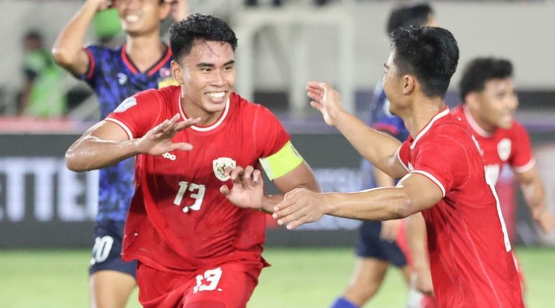 Timnas Indonesia akan Pantau Perkembangan 3 Pemain Alumni Piala AFF 2024 di BRI Liga 1, Dipertahankan untuk Kualifikasi Piala Dunia 2026