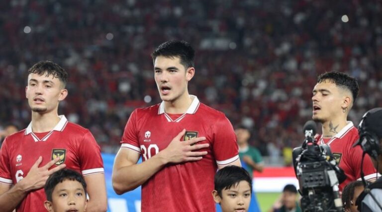 Elkan Baggott Sudah Pulih dari Cedera, Akankah Dipanggil Shin Tae-yong ke Timnas Indonesia Lagi