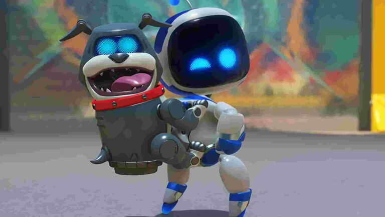 The Game Awards 2024 telah berakhir. Astro Bot dinobatkan sebagai game terbaik 2024.