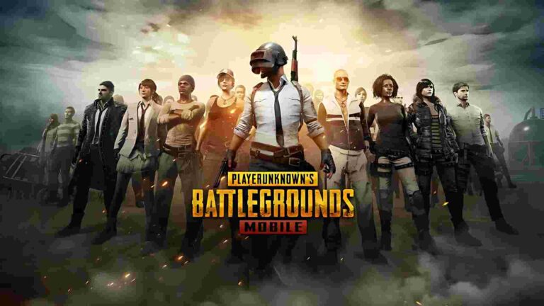 PUBG MOBILE berkolaborasi dengan Warner Bros.