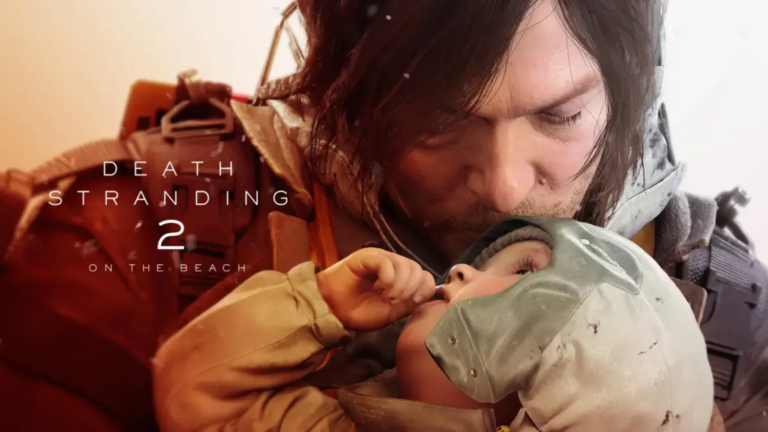 Death Stranding 2 Rilisan Paling Dinantikan 2025 , Death Stranding 2, sekuel dari game inovatif karya Hideo Kojima, diperkirakan akan menjadi salah satu rilisan paling dinantikan pada 2025.