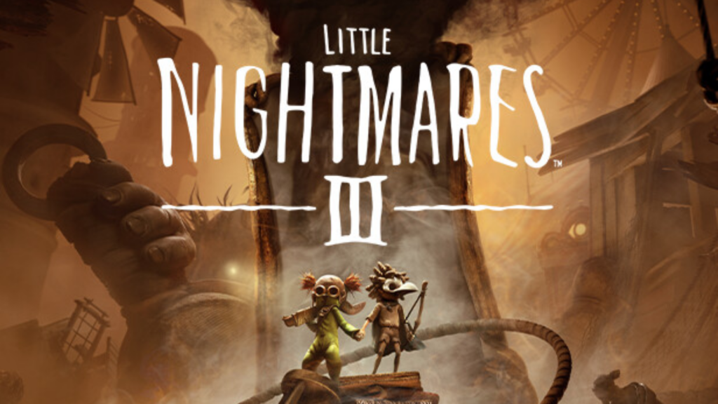 Little Nightmares 3: Kembalinya Dunia Mimpi Buruk , Little Nightmares 3 adalah seri terbaru dari franchise horor psikologis yang dikembangkan oleh Tarsier Studios.