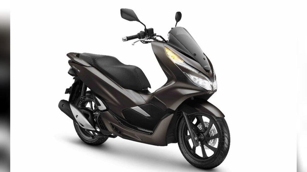 PCX