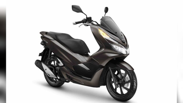 PCX