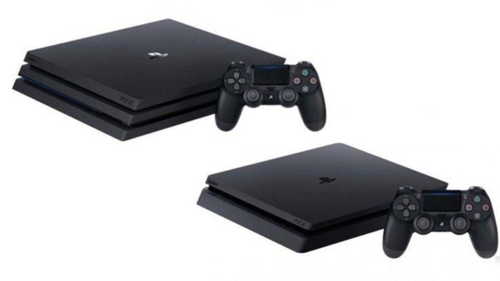 Perbedaan Varian PS4, Pahami Sebelum Memutuskan Membeli