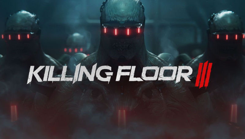 Aksi Brutal dengan Grafik dan Fitur yang Disempurnakan di Killing Floor 3 , Killing Floor 3, game terbaru dari Tripwire Interactive, kembali lagi.