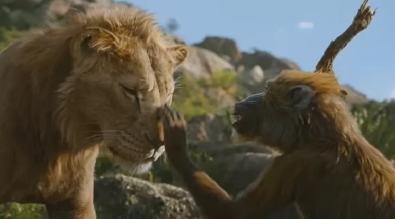 Pelajari tiga fakta film terbaru Disney Mufasa The Lion King.