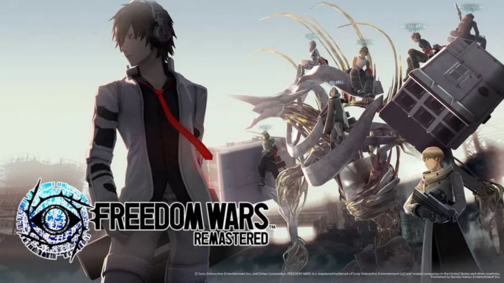 Freedom Wars Remastered: Kebangkitan Baru Game Aksi RPG Legendaris , Freedom Wars, game aksi RPG yang pertama kali dirilis pada 2014 untuk PlayStation Vita, akan kembali dalam bentuk remaster.