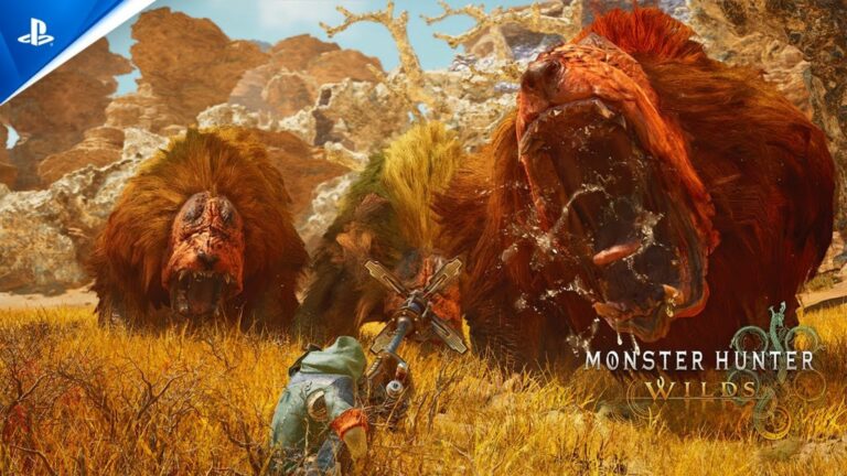 Monster Hunter Wilds: Petualangan Dunia Liar Baru , Dengan dirilisnya Monster Hunter Wilds, game terbaru dalam seri Monster Hunter yang terhormat, Capcom kembali mengguncang industri game.