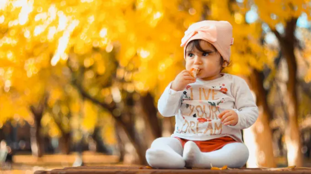 Lemak Sehat yang Baik untuk Makan Bergizi Anak