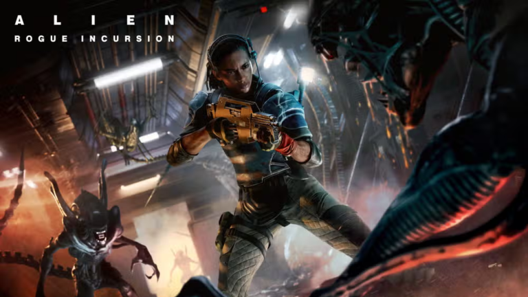 Alien: Rogue Incursion Game VR Survival Horor Terbaru , Alien: Rogue Incursion adalah game VR survival horor yang dirilis pada 19 Desember 2024. Game ini dikembangkan oleh Survios, studio yang dikenal dengan pengalaman mereka dalam mengembangkan game VR.