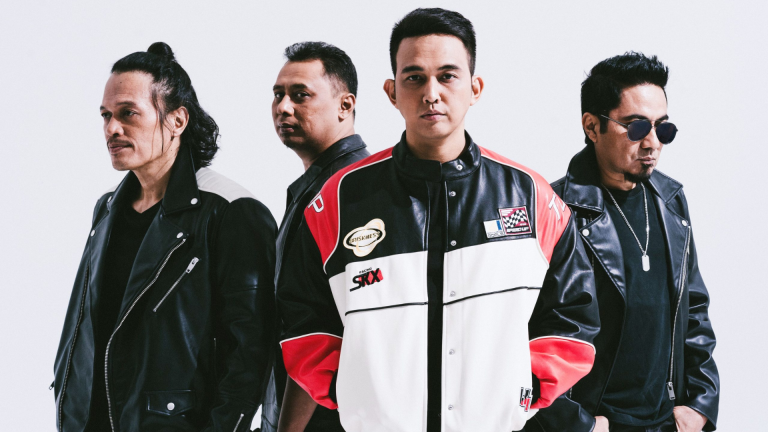 Ada Band Luncurkan Single Kucuri Lagi Hatimu Versi Terbaru