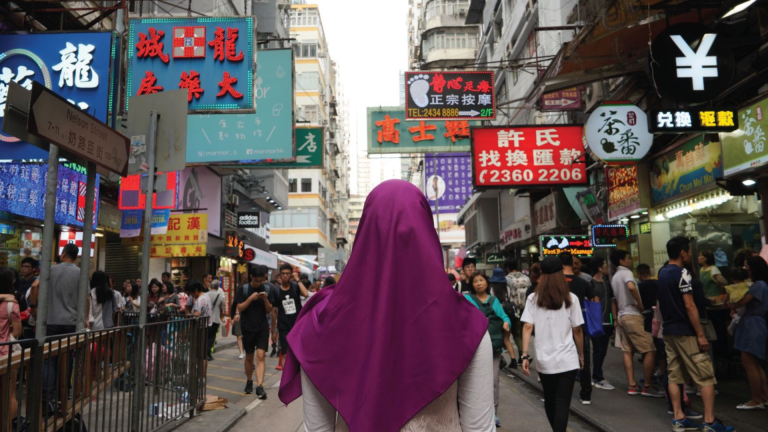 Rekomendasi Hotel Ramah Muslim di Hong Kong