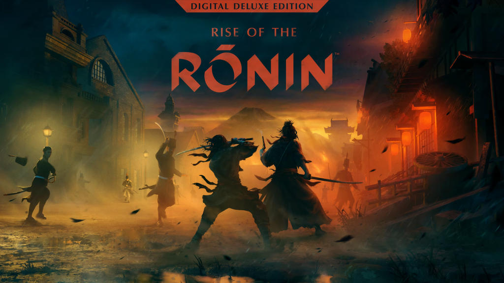 Rise of the Ronin Game Aksi-Petualangan Eksklusif PS5 , Rise of the Ronin, sebuah game aksi-petualangan dari Team Ninja, dijadwalkan rilis pada 22 Maret 2024.