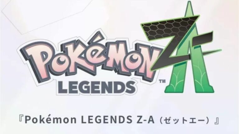 Pokémon Legends: Z-A, Petualangan Baru di Dunia Pokémon , Setelah kesuksesan besar Pokémon Legends: Arceus, Game Freak kembali dengan entri baru yang diberi judul Pokémon Legends: Z-A.