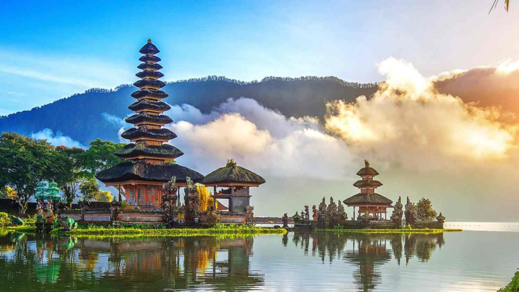 Ada Destinasi Transit Ramah Traveler di Bali