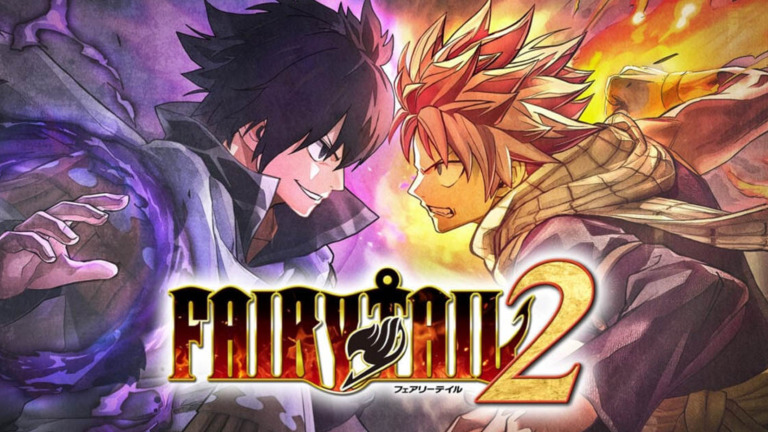 Fairy Tail 2 Siap Dirilis Desember 2024 dengan Pertempuran Epik! , Game terbaru dari seri Fairy Tail, Fairy Tail 2, dijadwalkan rilis pada 11 Desember 2024 untuk PC (Steam)