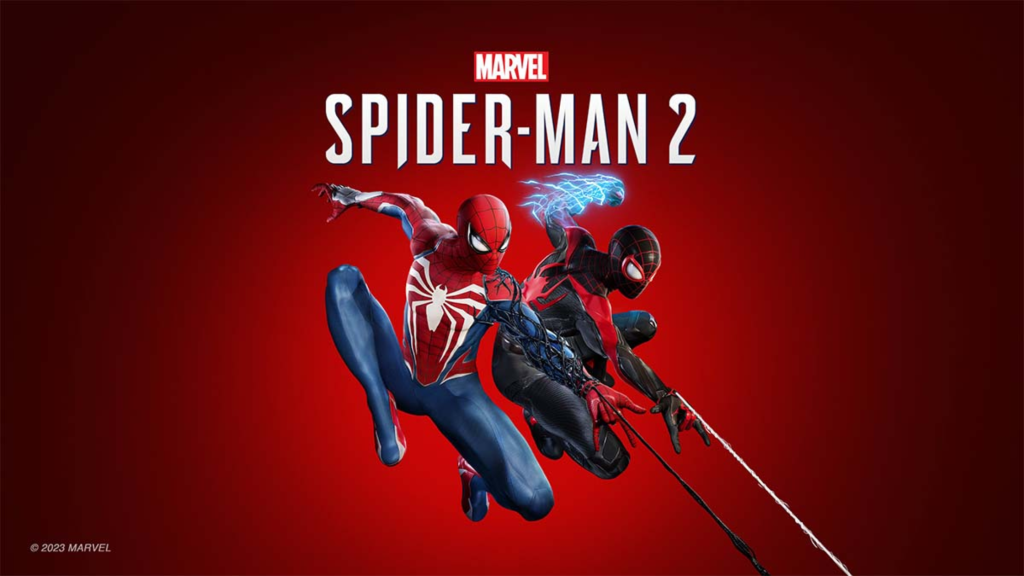 Marvel's Spider-Man 2 Game Yang Dinantikan Banyak GAMERS , Sony secara resmi mengumumkan bahwa Marvel’s Spider-Man 2 akan tersedia untuk PC pada 30 Januari 2025.