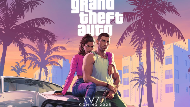 Grand Theft Auto VI (GTA 6) Akan Rilis 2025 , Rockstar Games secara resmi mengumumkan GTA 6 pada akhir 2023, dengan jadwal rilis pada 2025.