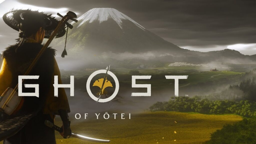 Ghost of Yotei Resmi Rilis Tahun Depan , Sony mengumumkan game Ghost of Yotei sebagai sekuel Ghost of Tsushima dalam acara State of Play September 2024.