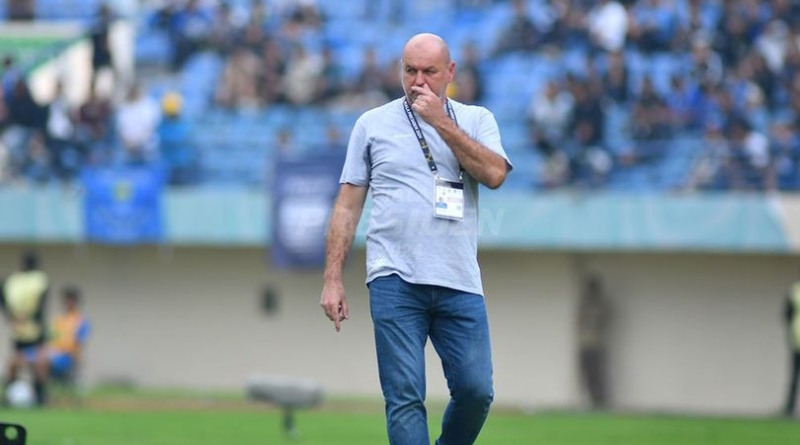 Bojan Hodak Ingin Datangkan Pemain Asing dan Lokal ke Persib di Bursa Transfer BRI Liga 1