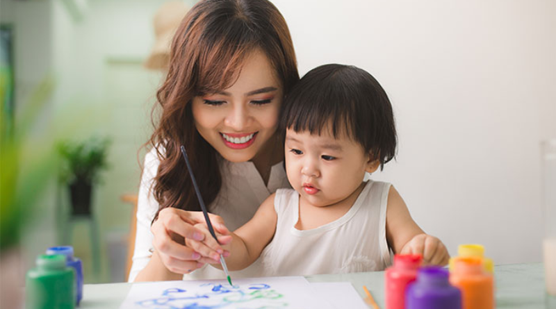 Saran untuk Mengajarkan Anak-anak agar Mandiri , Salah satu komponen utama dalam mempersiapkan anak-anak menghadapi tantangan di masa depan adalah mengajarkan mereka untuk mandiri.