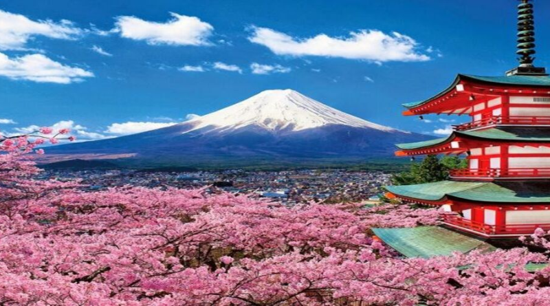 Biaya Pendakian Gunung Fuji di Jepang Bakal Naik