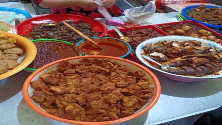 10 Kuliner Viral Surabaya 2024, Coba Biar Nggak FOMO