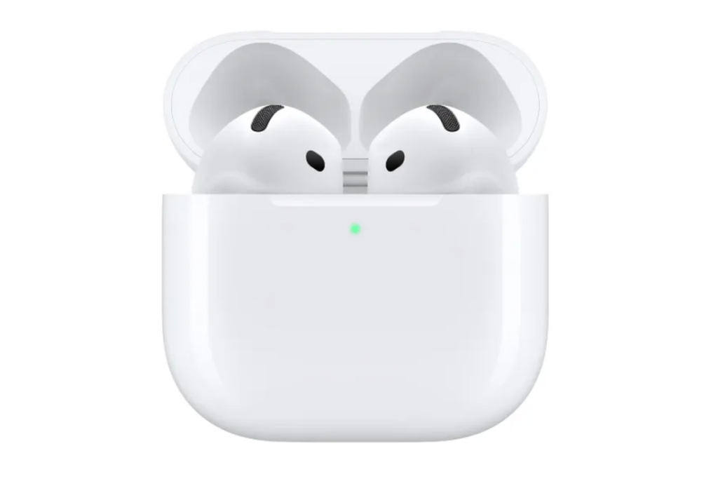 Di Indonesia TWS Apple AirPods 4 dibanderol lebih murah