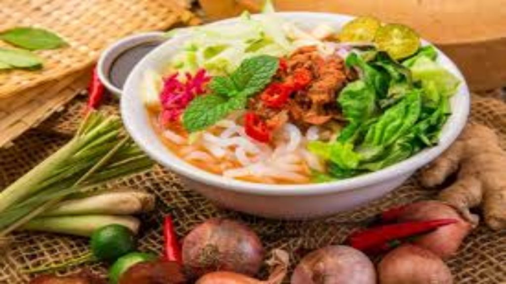 7 Kuliner dari Negeri Tetangga Malaysia Terpopuler