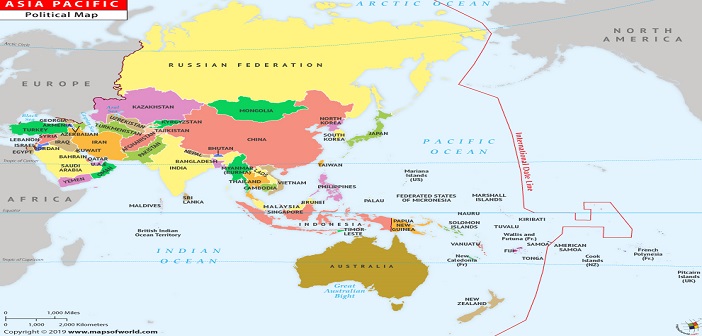 map-asia-pacific