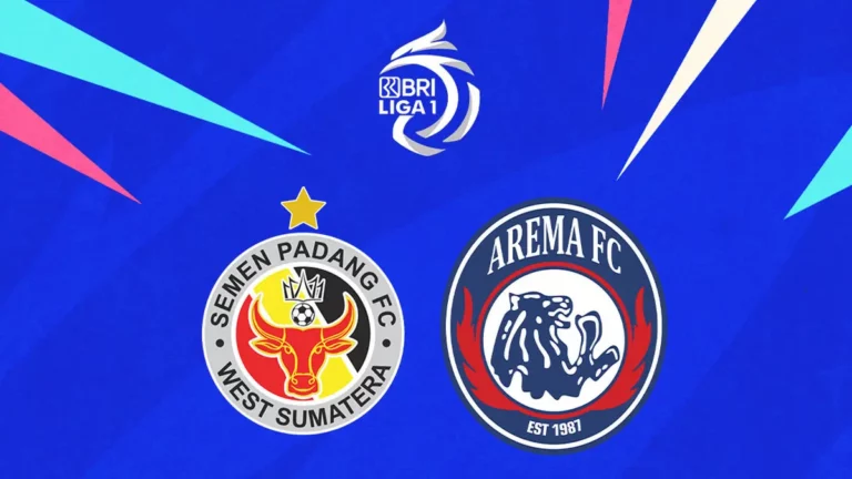 Arema FC Bangkit dan Meraih Kemenangan Dramatis Melawan