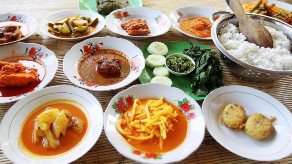 8 Tempat Makan Terbaik di Bengkulu untuk Pengalaman Kuliner yang Tak Terlupakan