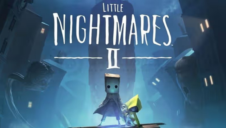 Little Nightmares: Eksplorasi Alam Semesta Horor , Tarsier Studios mengembangkan gim platformer horor Little Nightmares pada tahun 2017.