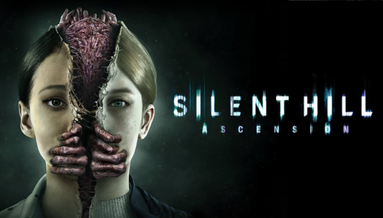 Silent Hill: Ascension: Serial Horor Interaktif yang Memecah Belah , Upaya terbaru untuk menciptakan kembali waralaba Silent Hill dengan menambahkan komponen televisi interaktif disebut Silent Hill: Ascension.