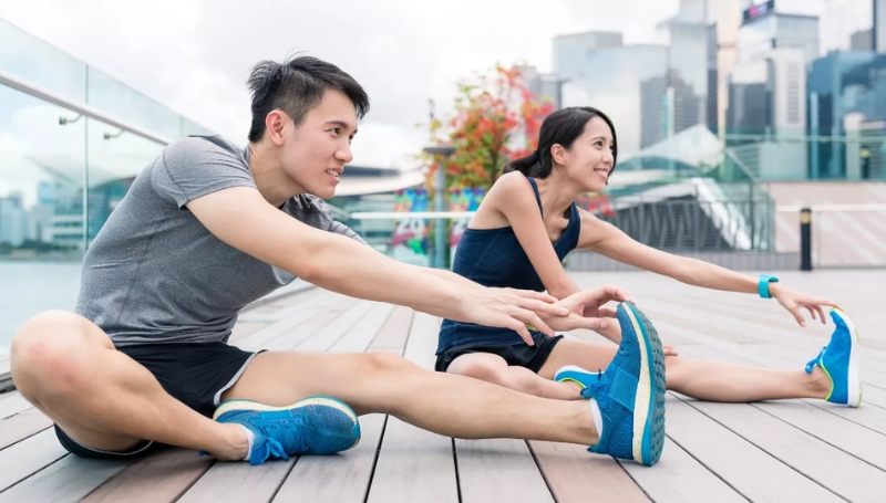 Latihan untuk Kesehatan Mental: Aktivitas Fisik yang Bermanfaat bagi Mental , Olahraga telah dikenal dalam beberapa tahun terakhir karena lebih dari sekadar menjaga kesehatan fisik.