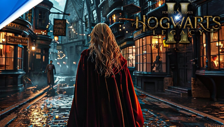 Hogwarts Legacy 2: Sekuel yang Telah Lama Dinantikan Penggemar Wizarding World , Setelah Hogwarts Legacy meraih kesuksesan besar pada tahun 2023, Warner Bros.