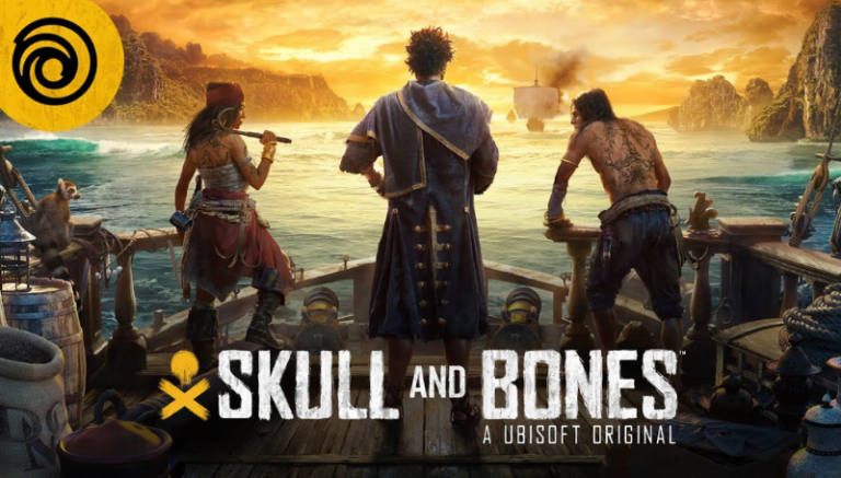 Skull and Bones akan berlayar dengan fitur-fitur baru yang ambisius , Skull and Bones akhirnya akan diluncurkan pada tahun 2025 setelah sejumlah penundaan yang berlarut-larut.