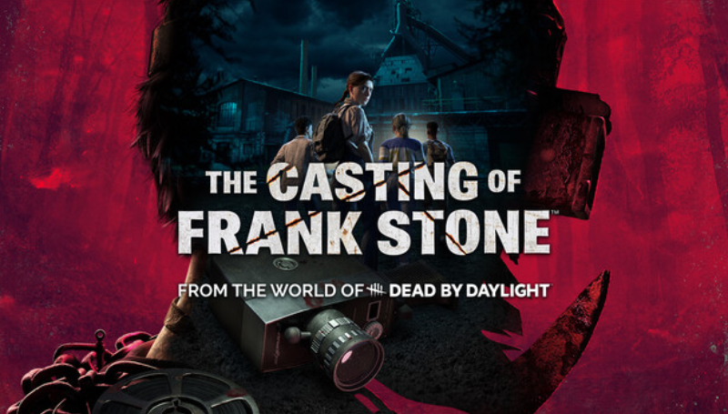 The Casting of Frank Stone: Game Horor Berbasis Cerita yang Memadukan Realitas dan Film , The Casting of Frank Stone adalah game horor naratif yang memadukan realitas yang menarik dengan dunia film.